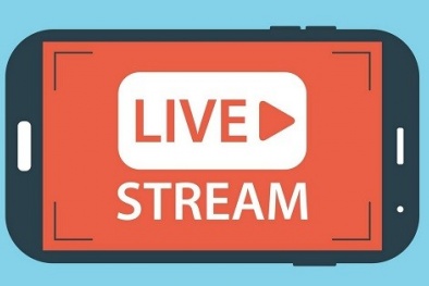 Bộ Thông tin và Truyền thông đề xuất bổ sung quy định về quản lý livestream