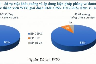 Việt Nam xử lý thành công nhiều vụ điều tra phòng vệ 13Win19 tải ứng dụng nước ngoài 
