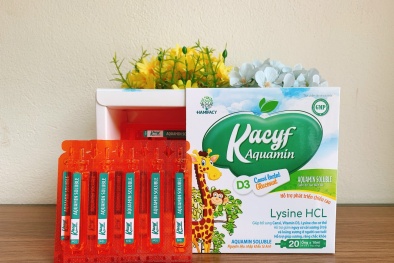 Cảnh báo 13Win OKVIP Cá cược bóng đá bảo vệ 13Win19 ưu đãi hấp dẫn Kacyf aquamin vi phạm quy định quảng cáo