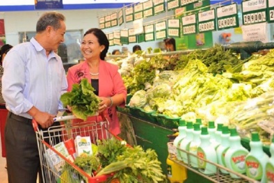 Công bố Lệnh của Chủ Tịch nước về Luật Bảo vệ quyền lợi người tiêu dùng