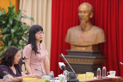 Khi nào bàn giao Khu công nghệ cao Hòa Lạc cho thành phố Hà Nội quản lý?
