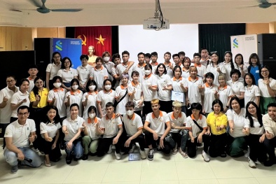 Thúc đẩy giáo dục tài chính cho giới trẻ Việt Nam