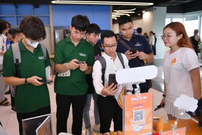 Thúc đẩy phát triển nguồn nhân lực chất lượng cao ngành game 