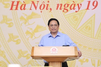 Thủ tướng chủ trì phiên họp thứ 5 Ban Chỉ đạo cải cách Đăng ký 13Win ngay nhé của 13Win18 tham gia cá cược