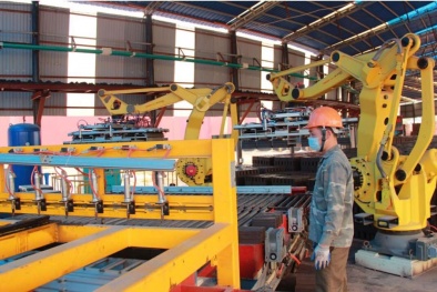 Góp ý về trình tự, thủ tục xác định dự án đầu tư sử dụng công nghệ lạc hậu