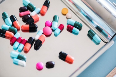 Thuốc trị tăng mỡ máu giúp giảm nguy cơ tử vong do bệnh tim ở người bị nhiễm HIV