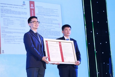 Trang trại 'Green Farm', 'Trung hòa carbon' – những bước chân đầu tiên của Vinamilk trong lộ trình đến Net Zero