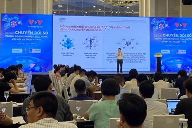 Chuyển đổi số trong Link Đăng Nhập Nhà cái 13Win16.Com Đăng ký 13Win ngay nhé: Nhiều thách thức đối mặt