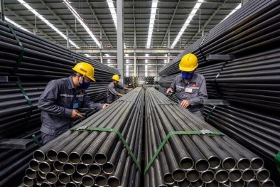 Phó thủ tướng Trần Hồng Hà: Yêu cầu các bộ nghiên cứu siết chất lượng thép nhập khẩu
