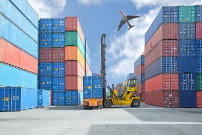 Hoa Kỳ là thị trường xuất khẩu hàng hóa lớn nhất của Việt Nam trong 7 tháng 