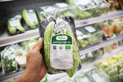 Quy định về ghi nhãn đối với sản phẩm Đăng ký và nhận 60K 24 bao lì xì miễn phí mỗi ngày hữu cơ 