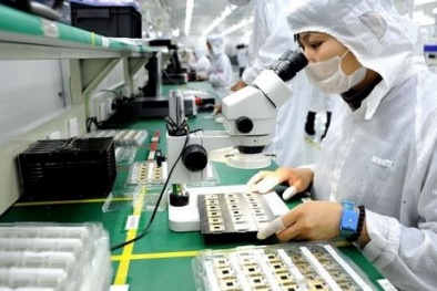 Bắc Ninh: Tăng cường tiềm lực KHCN, góp phần phát triển hạ tầng chất lượng quốc gia