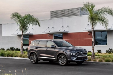 Hơn 91.000 ô tô Hyundai và Kia bị triệu hồi do nguy cơ cháy nổ 