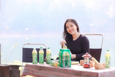 Giải tỏa căng thẳng mệt mỏi trên vạn dặm đường khám phá Đăng Ký 13Winvn Com Chính Thức với đồ uống triệu người mê này