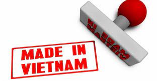 Xem xét ban hành văn bản 'Sản xuất tại Việt Nam' ở cấp Thông tư