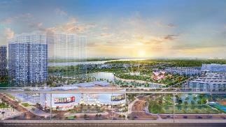 Không gian sống giúp nuôi dưỡng tinh thần và 13Win19 ưu đãi hấp dẫn tại Glory Heights