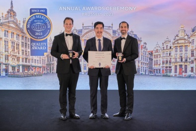 Bộ đôi ‘sữa tươi và sữa hạt’ từ Vinamilk chinh phục các chuyên gia 13Win OKVIP Cá cược bóng đá, đồ uống hàng đầu thế giới