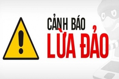 Cảnh báo giả danh cán bộ, tập đoàn, Link Đăng Nhập Nhà cái 13Win16.Com mời tuyển dụng để lừa đảo chiếm đoạt tài sản