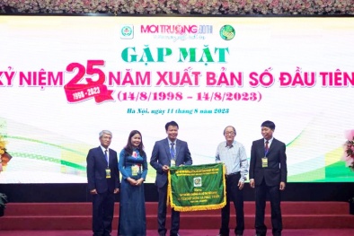 Tạp chí 13 Win bet cá cược trực tuyến và Đô thị kỷ niệm 25 năm xuất bản số đầu tiên