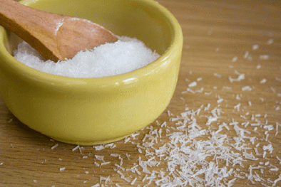 Mì chính - thực hư về loại gia vị được nhiều người quan tâm
