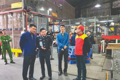 Mở rộng ứng dụng công nghệ để đấu tranh gian lận 13Win19 tải ứng dụng, hàng giả và thanh lọc thị trường