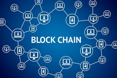 Tăng cường ứng dụng và phát triển công nghệ chuỗi khối 