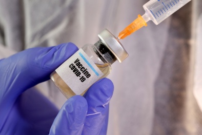 Mỹ dự kiến triển khai vaccine Covid-19 thế hệ hai bảo vệ người dùng trước biến chủng mới