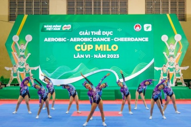 Triển khai các hoạt động thể chất và dinh dưỡng cho học sinh TP.HCM năm học 2023 – 2024