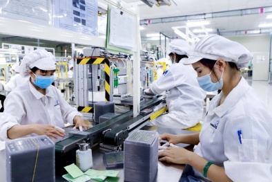 Chuẩn hóa công cụ hạch toán chi phí dòng nguyên liệu (MFCA) theo ISO 14051:2011