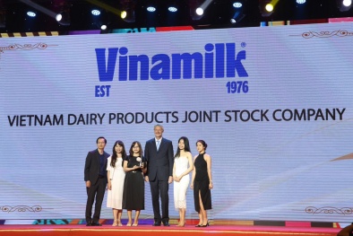 Sức hấp dẫn của thương hiệu Vinamilk với người 13Win18 cá cược thể thao chưa bao giờ hạ nhiệt