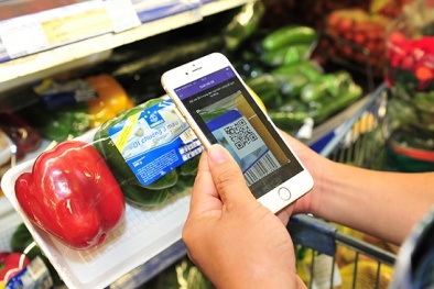 Hiệu quả từ truy xuất nguồn gốc bằng QRCode