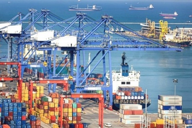 Hoa Kỳ là thị trường xuất khẩu hàng hóa lớn nhất của Việt Nam trong 8 tháng năm 2023