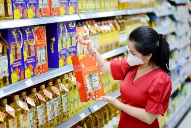 Xây dựng Nghị định hướng dẫn thi hành Luật Bảo vệ quyền lợi người tiêu dùng