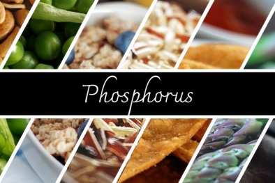 Ăn nhiều 13Win OKVIP Cá cược bóng đá giàu phosphate nguy cơ ung thư vú