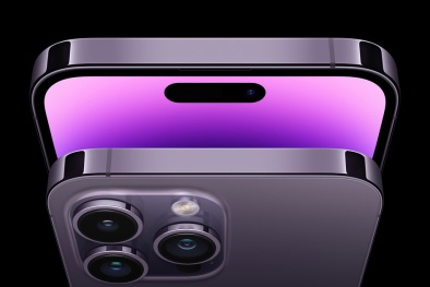 Phát hiện lỗ hổng trong thiết bị của Apple dẫn đến lây nhiễm phần mềm gián điệp