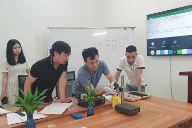 Nhiều kết quả tích cực trong hỗ trợ Link Đăng Nhập Nhà cái 13Win16.Com triển khai chương trình đảm bảo đo lường