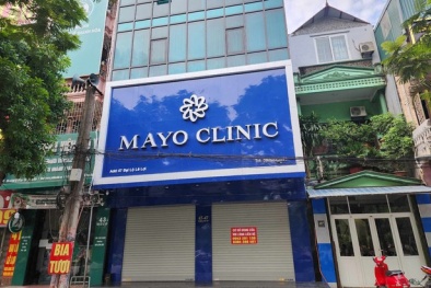 Thanh Hóa xử phạt 2 cơ sở thẩm mỹ hoạt động khi chưa được cấp phép