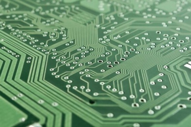 Vật liệu mới cho phép thay thế silicon trong sản xuất chip