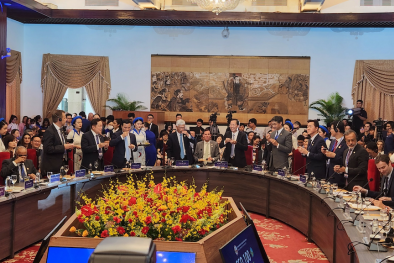 Hành trình chuyển đổi xanh, phát triển bền vững: Khuyến nghị cho TP.HCM
