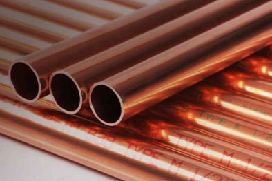 ADC đề xuất chấm dứt điều tra chống bán phá giá với ống đồng Việt Nam