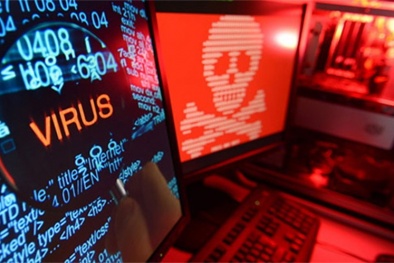 Phát hiện virus máy tính có khả năng ‘tái sinh’ lây lan nhanh tại Việt Nam