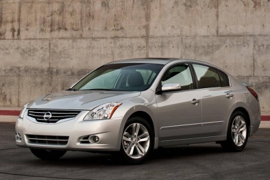 2 mẫu xe sẽ không được Nissan tái sản xuất trong thời gian tới