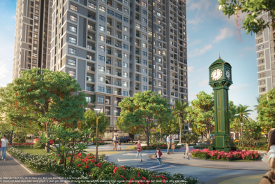 Vinhomes Ocean Park 1: Lý giải nguyên nhân ZR1 The Zurich gây 'sốt' sau sự kiện mở bán