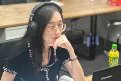 Thế hệ Z nơi văn phòng: Làm gì để giải tỏa căng thẳng khi quá đa nhiệm? 
