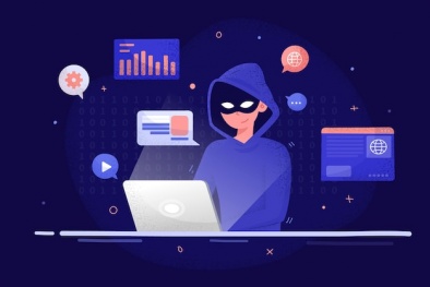 Ngăn chặn lưu lượng bot độc hại đe dọa đối với tất cả người dùng web
