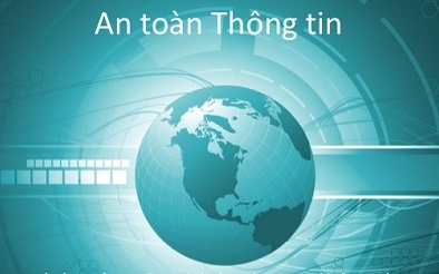 AN TOÀN THÔNG TIN