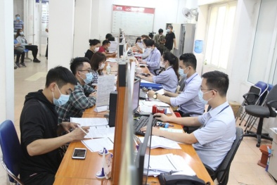 Nhiều chính sách mới có hiệu lực từ tháng 10/2023