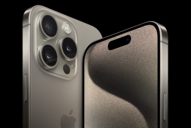 Apple xác định nguyên nhân khiến iPhone 15 quá nóng khi sử dụng
