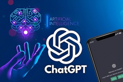 Người dùng cần ngăn chặn ChatGPT đánh cắp nội dung và lưu lượng truy cập