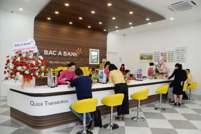 Bac A Bank tham gia thị trường tài chính ngân hàng tại mũi Cà Mau – Cực Nam của 13Win19 com game bài đổi thưởng